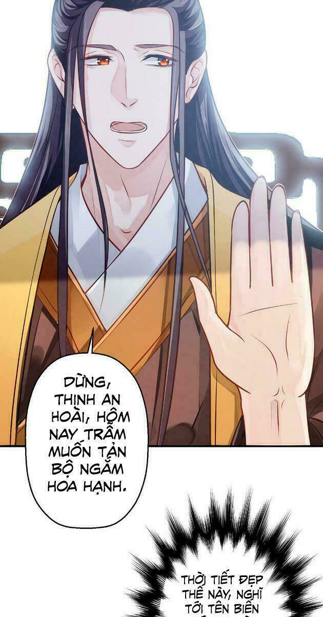 Bệ Hạ Xin Tự Trọng: Chapter 8