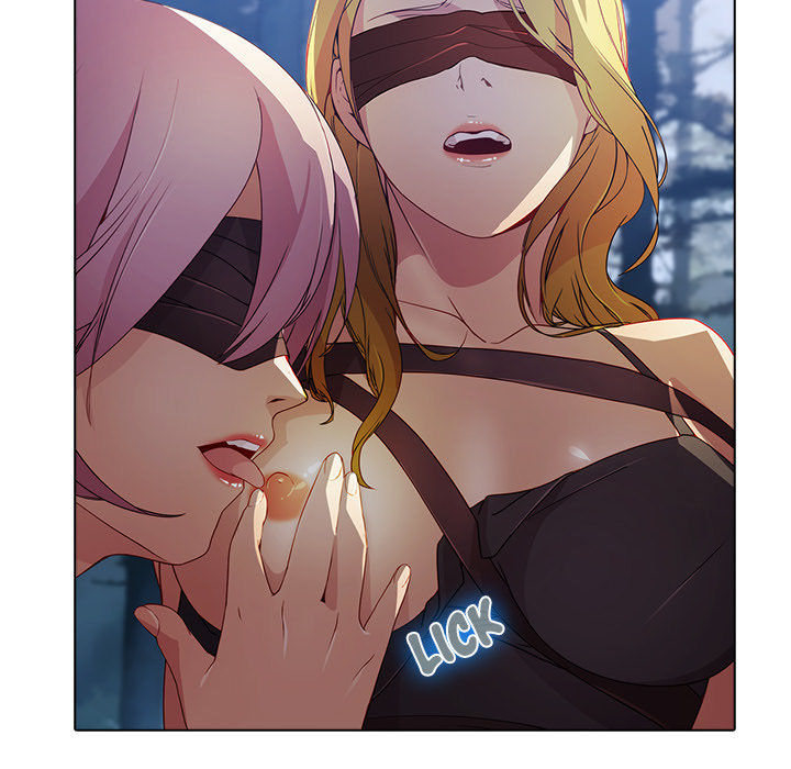 Ảo Mộng Hồ Điệp: Chapter 26