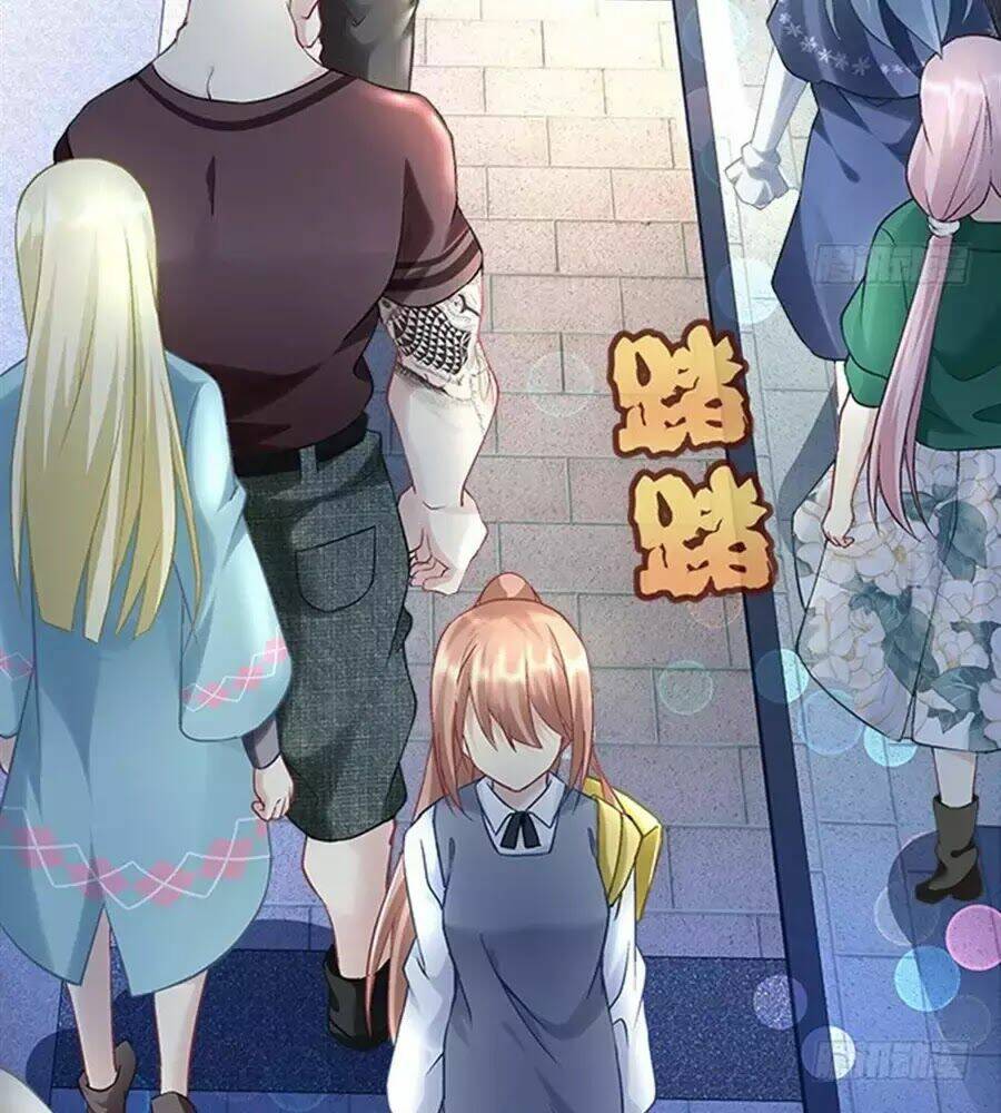 Ám Dạ Vô Thường: Chapter 34