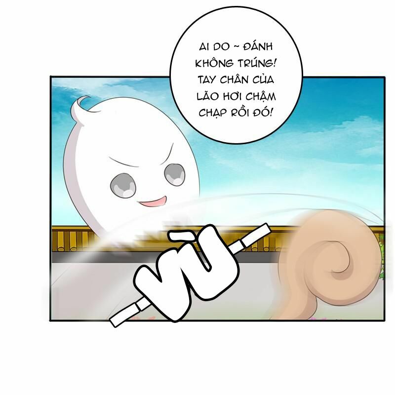 Thông Linh Phi: Chapter 92