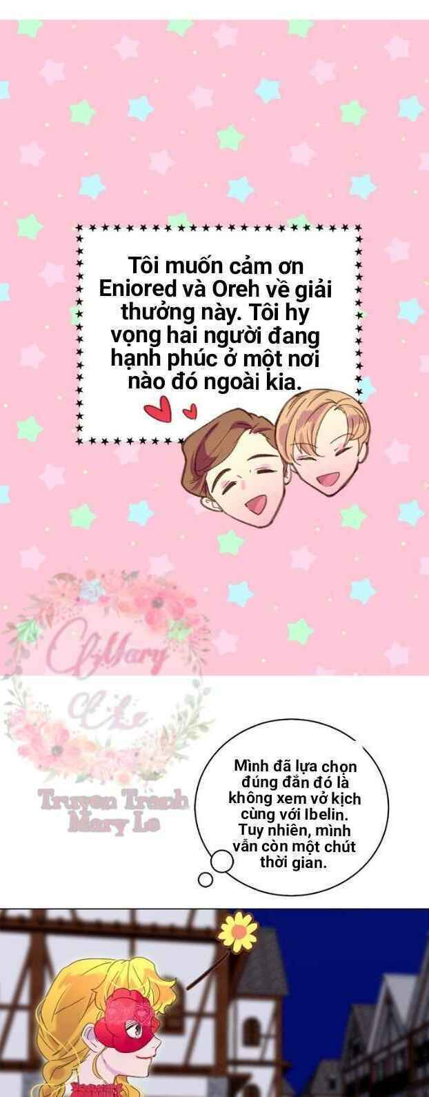 Tôi Không Phải Là Người Tốt: Chapter 54