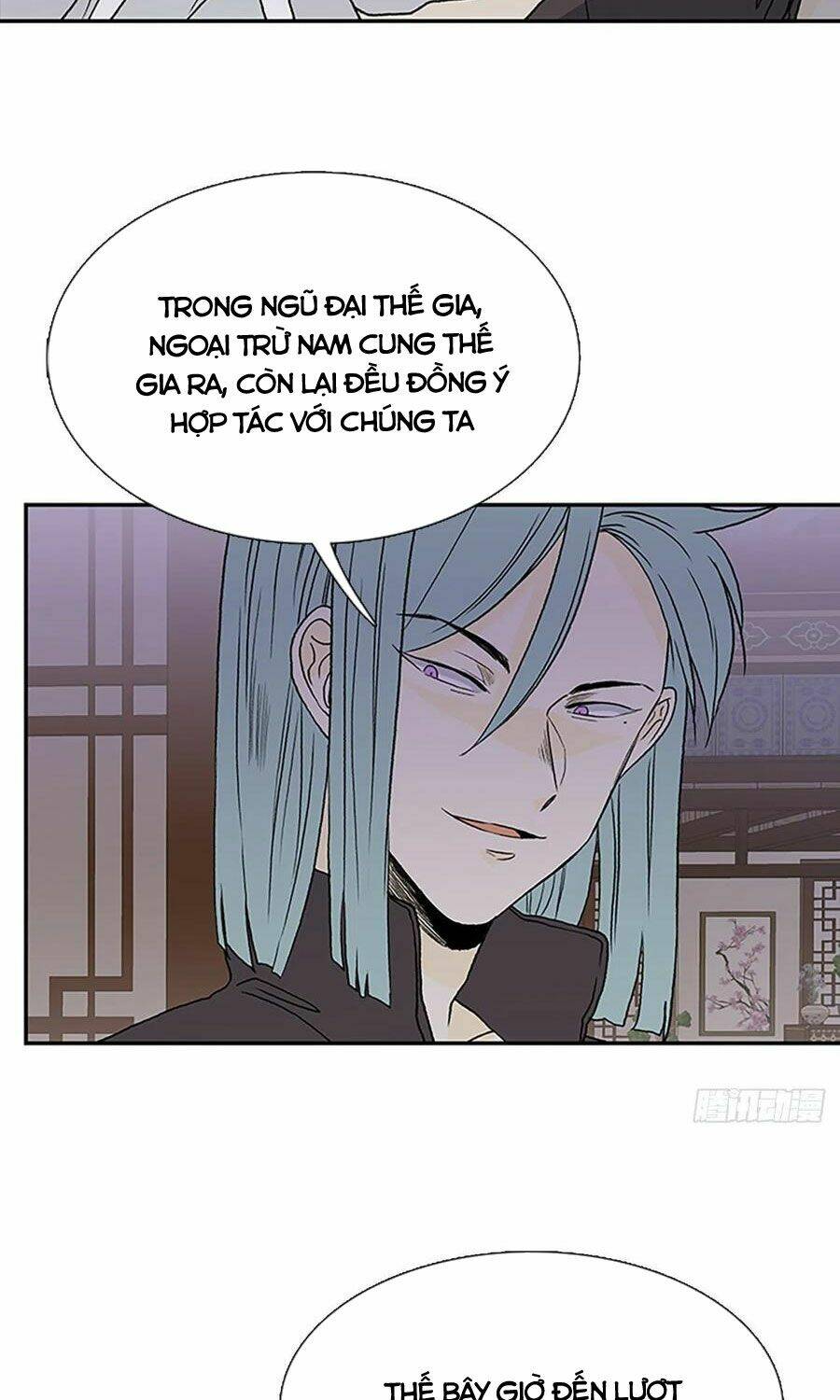 Học Sĩ Tái Sinh: Chapter 188