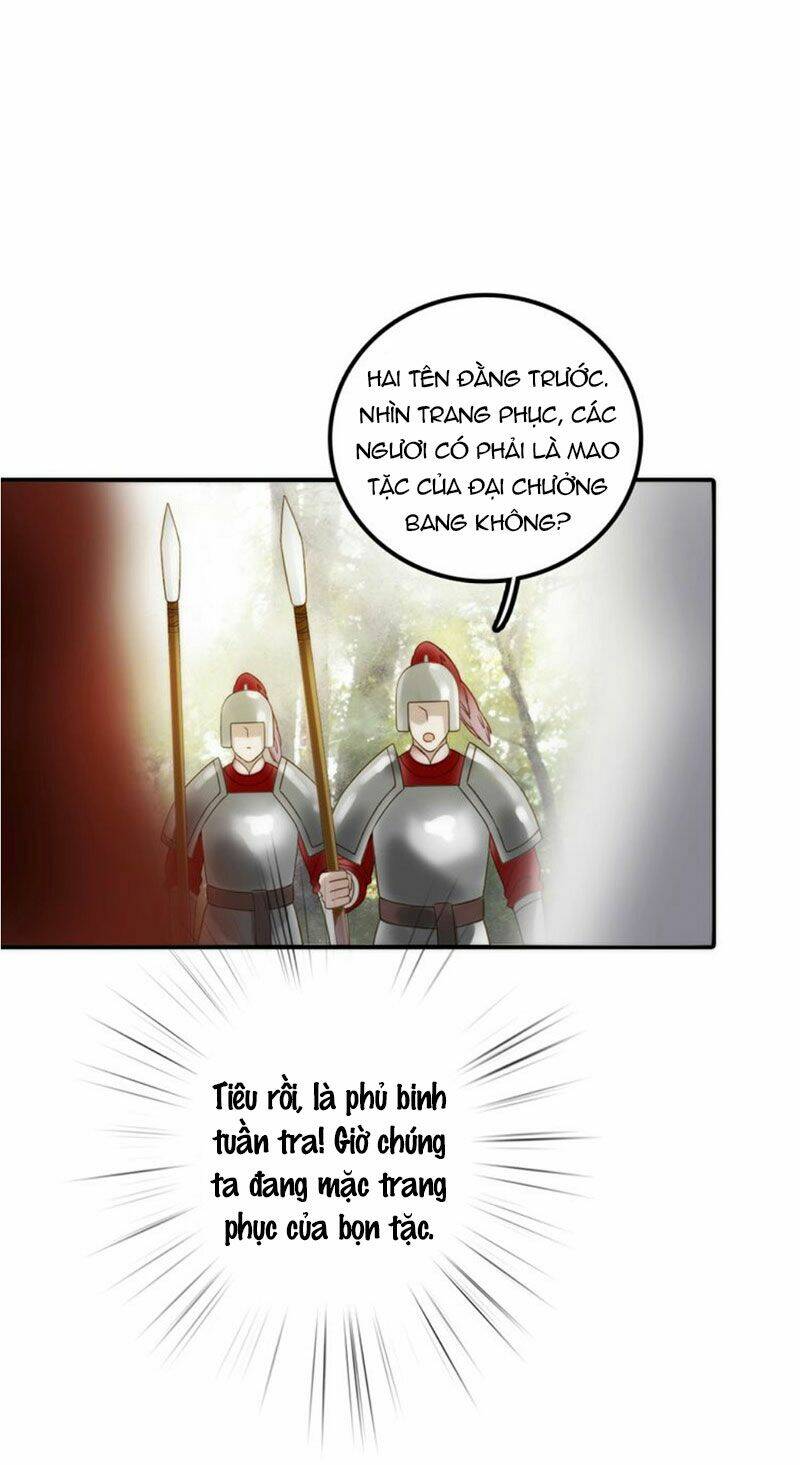 Cướp Chàng Vợ Về Đón Năm Mới: Chapter 42