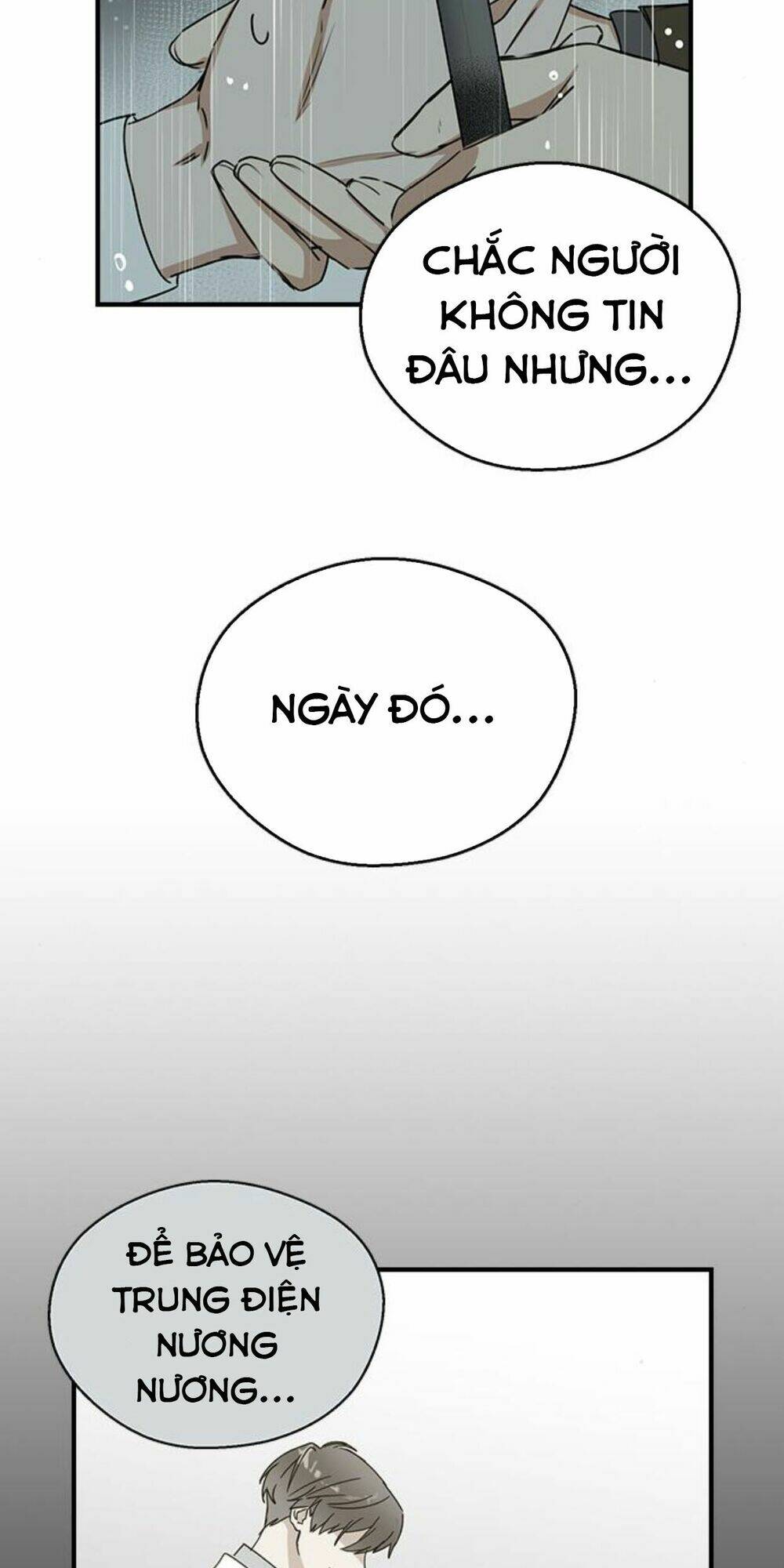 Bạn Trai Là Ngôi Sao: Chapter 8