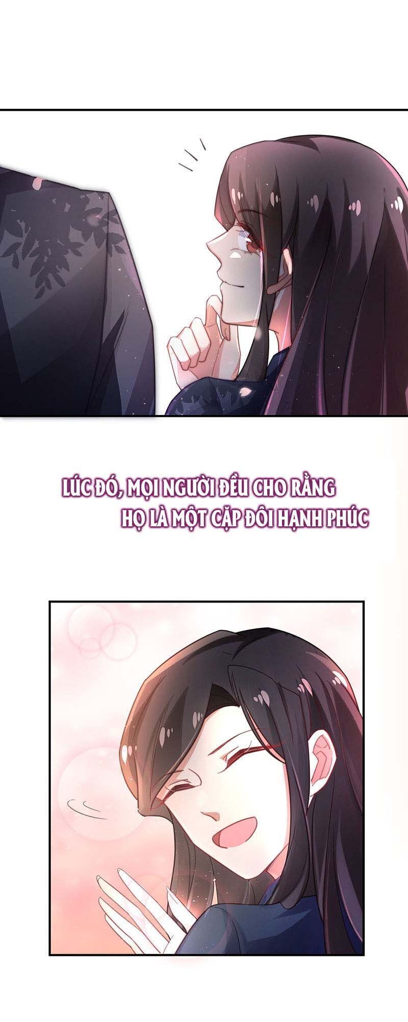 Thịnh Thế Điềm Sủng: Tiểu Manh Thê Của Dịch Thiếu: Chapter 84