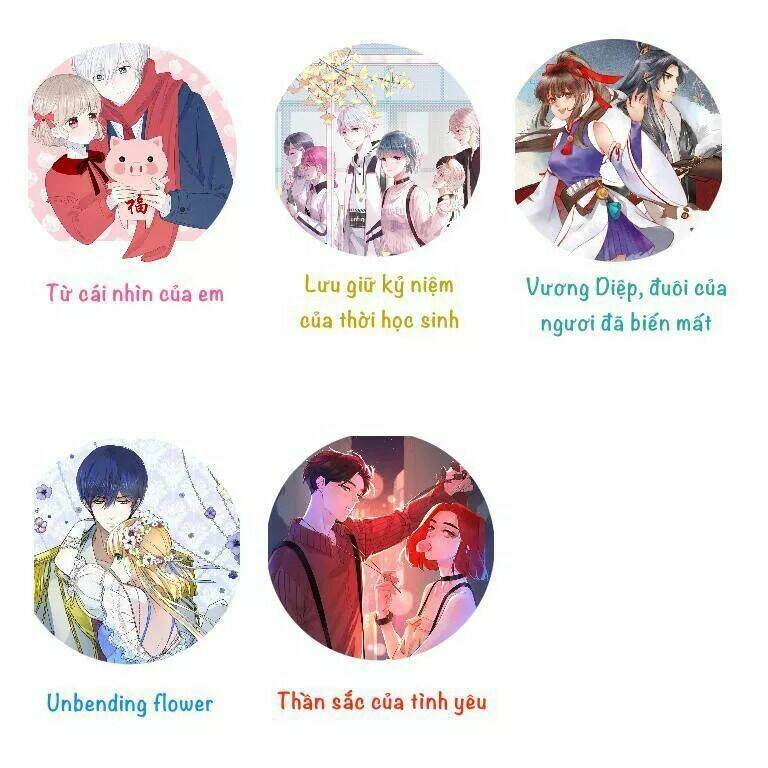 Từ Cái Nhìn Của Em: Chapter 23