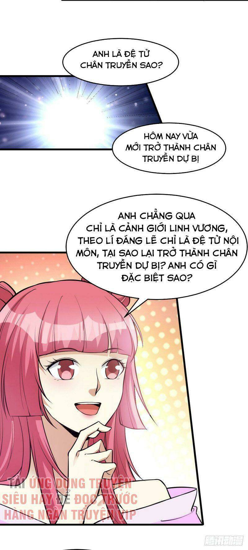 Tiên Vương Trùng Sinh: Chapter 173