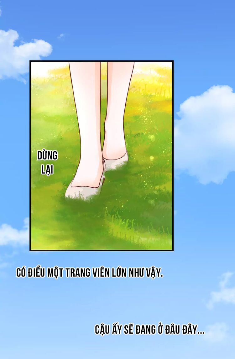 Ở lại thế kỷ này: Chapter 11