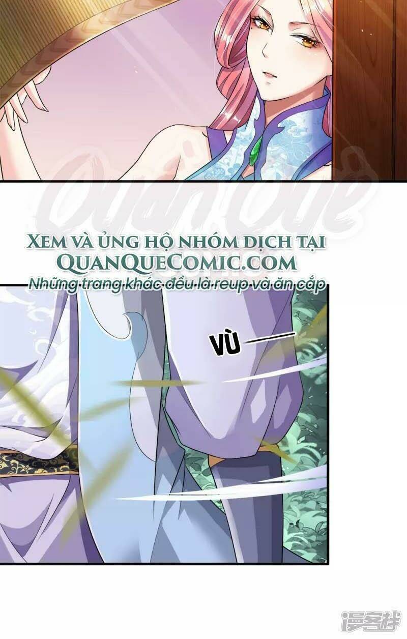 Chí Tôn Hồng Bao Hoàng Đế: Chapter 23