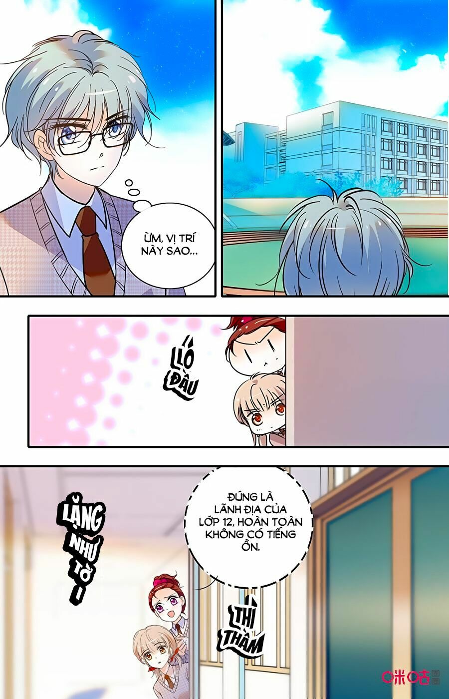 Thanh Ninh Chi Hạ: Chapter 415