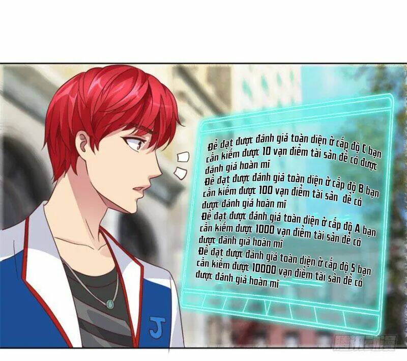 Đô Thị Chí Tôn Hệ Thống: Chapter 8