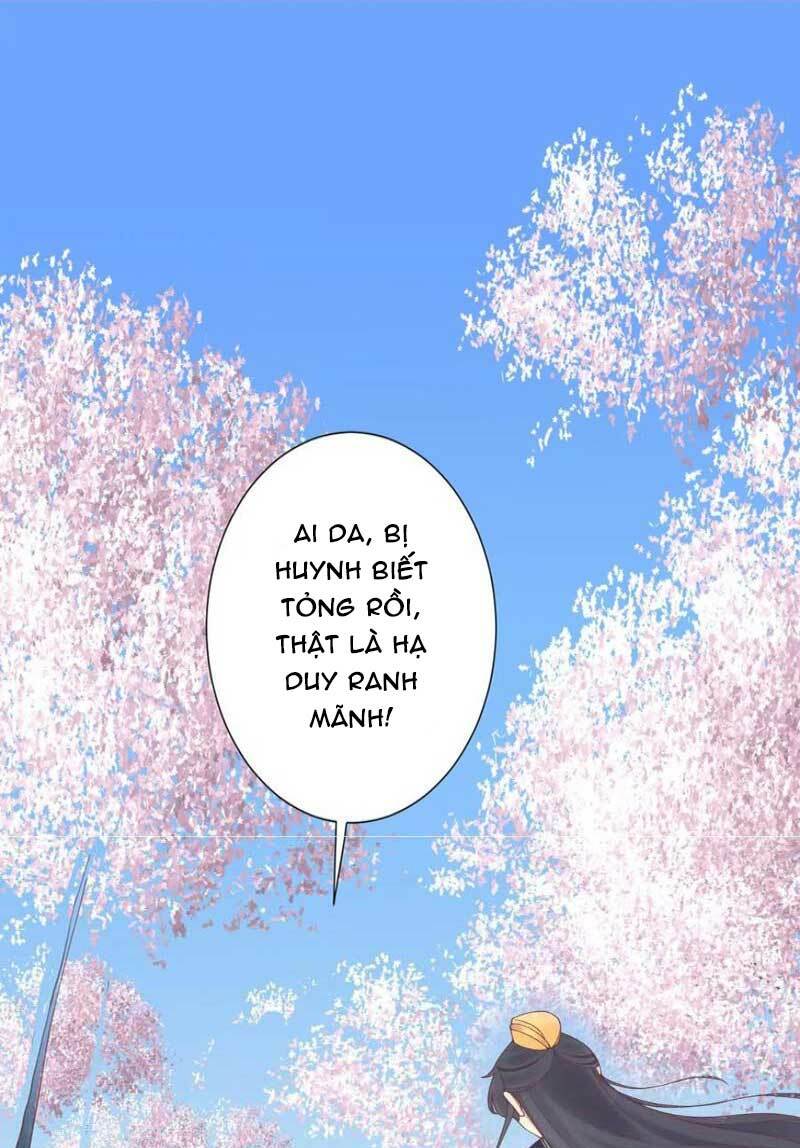 Hoàng Hậu Bận Lắm: Chapter 171