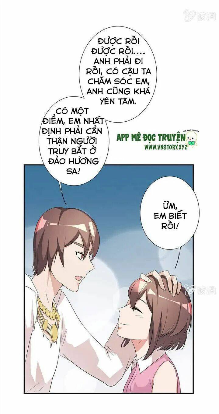 Kháp Kháp Hương Phản: Chapter 12