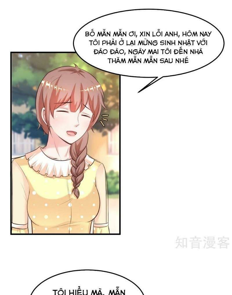 Tối Cường Vận Đào Hoa: Chapter 107