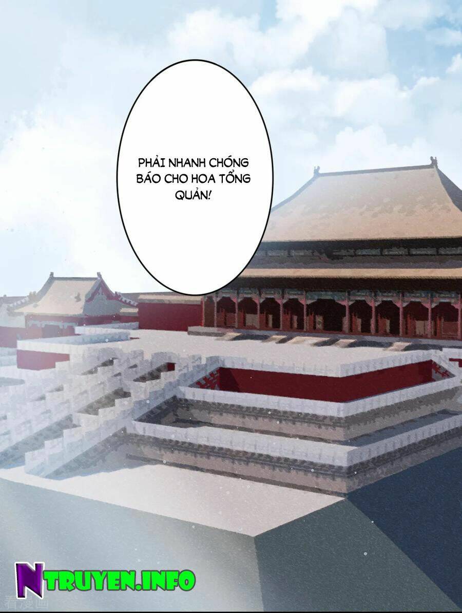 Hoàng Phi 9000 Tuổi: Chapter 78