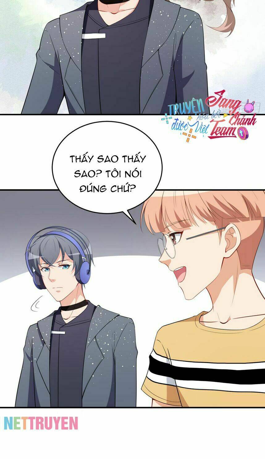 Mỹ Nhân Tâm Động: Chapter 23