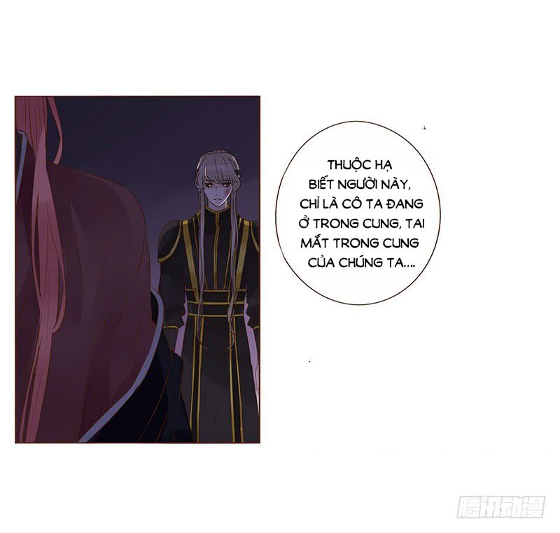 Đế Vương Trắc: Chapter 127