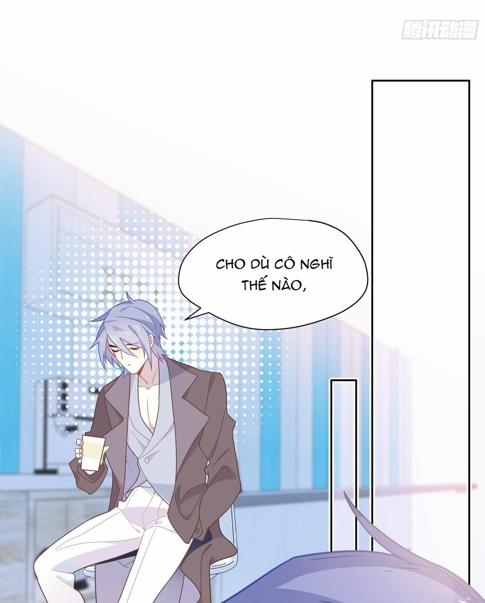 Nữ Phụ Như Tôi Cũng Có Ngày Ra Mắt: Chapter 48