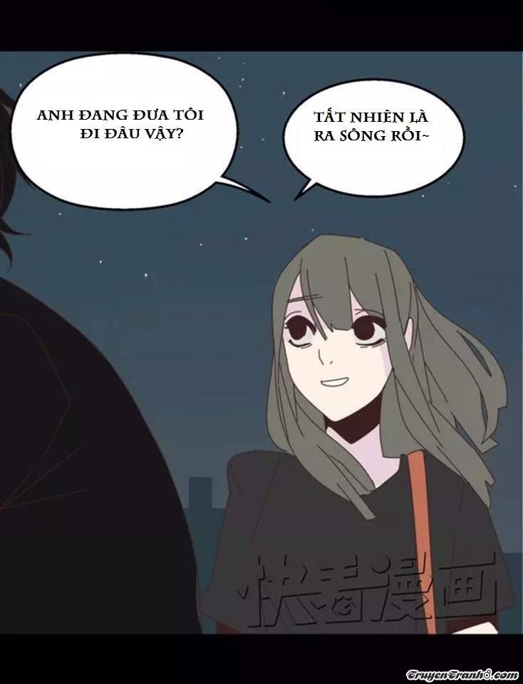 Ứng Dụng Thẩm Mỹ: Chapter 12