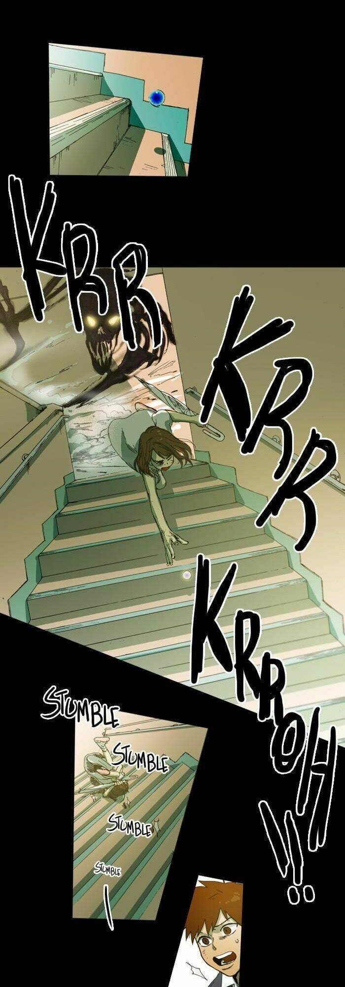 Săn Phù Thủy: Chapter 5