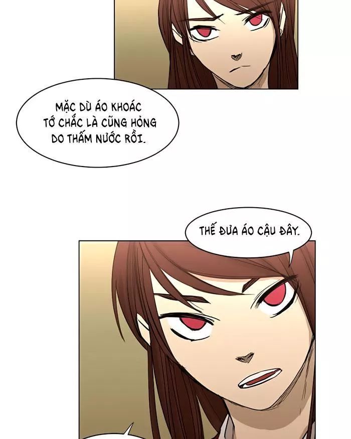 I Love Yoo: Chapter 2