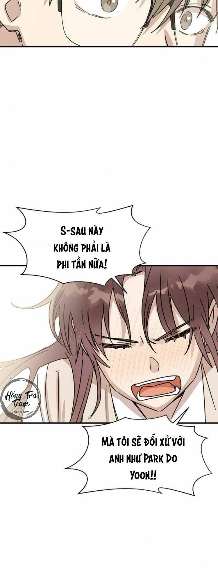 Duyên Nợ Kiếp Trước: Chapter 4