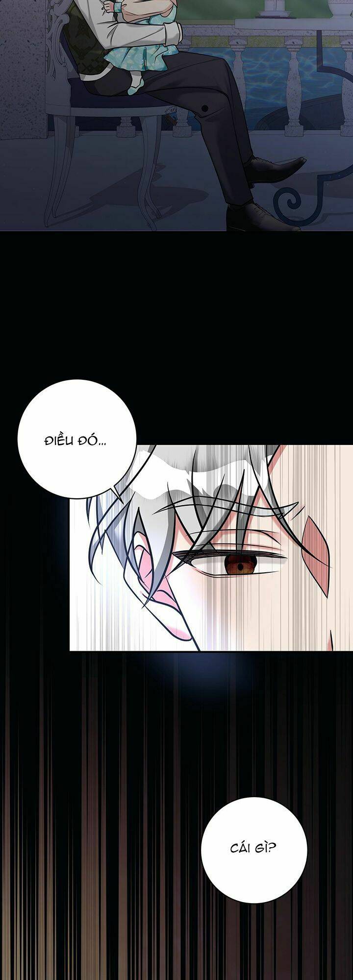 Đứa Bé Con Tin Thật Dễ Thương: Chapter 3