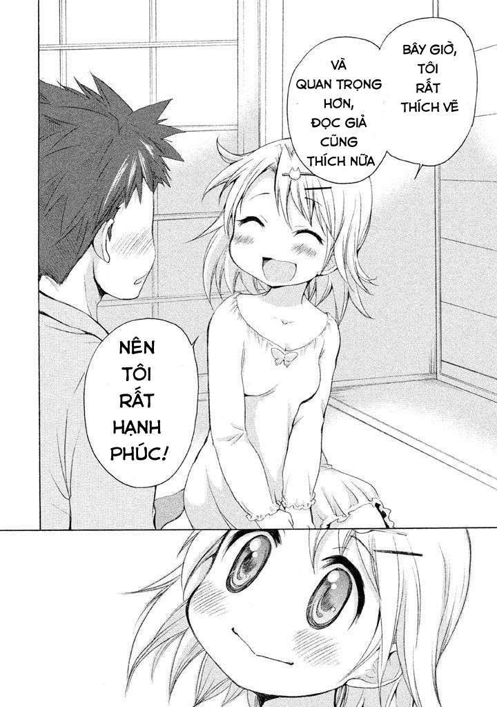 Comic Studio: Chapter 19