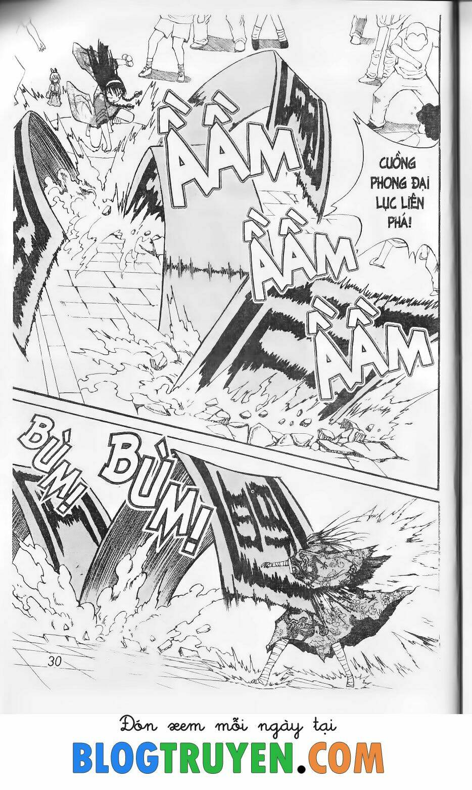 Shin Gumiho - Hội Pháp Sư: Chapter 42.2