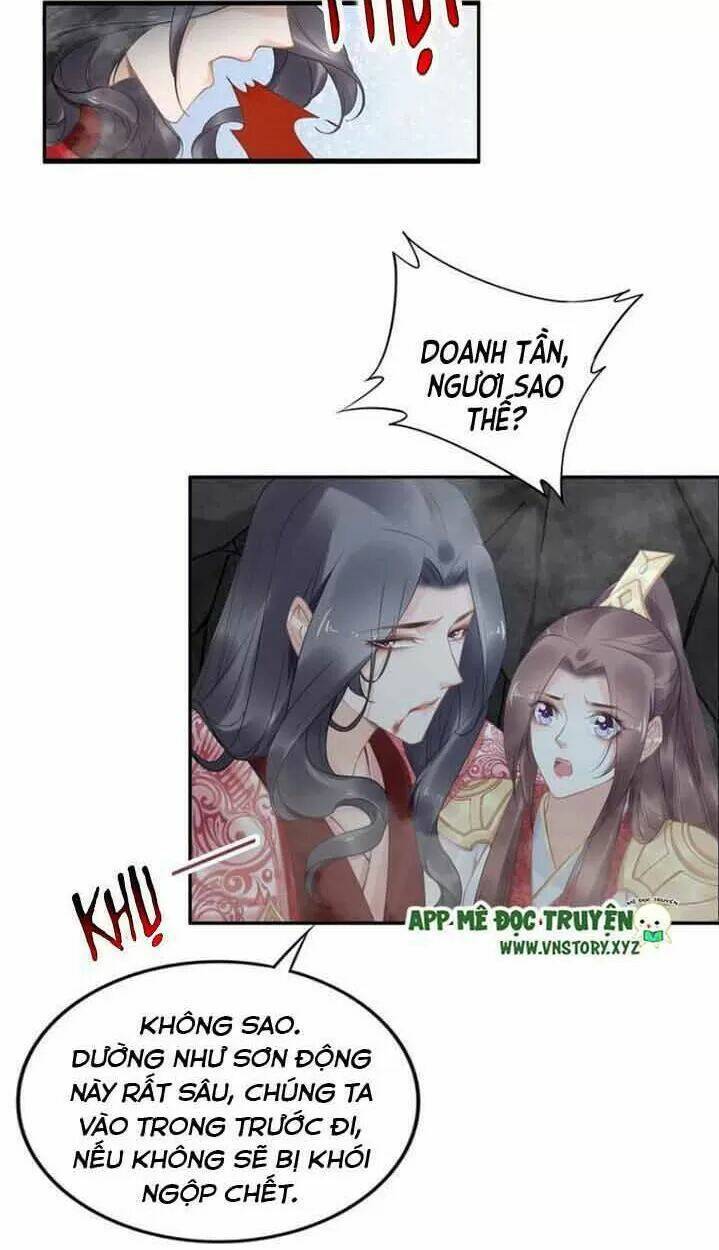 Nhất Sinh Nhất Thế Tiếu Thương Khung: Chapter 89