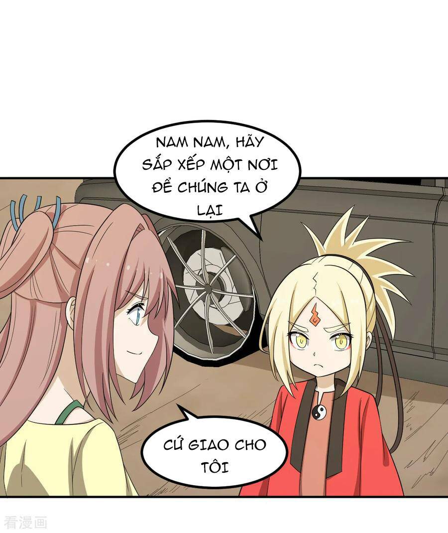 Nghịch Thiên Tiên Mệnh: Chapter 66