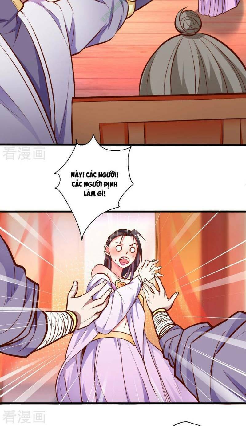 Tối Cường Đại Biểu Hoàng Kim Thận: Chapter 33