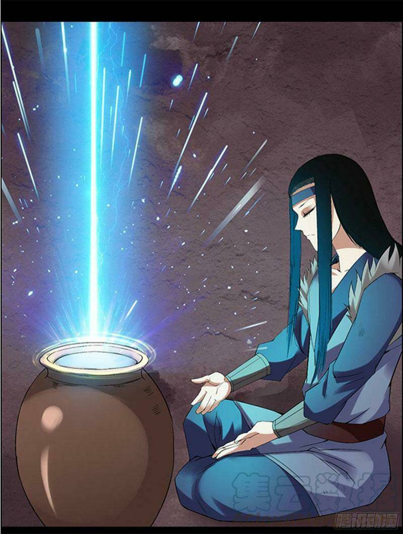 Cổ Chân Nhân: Chapter 91