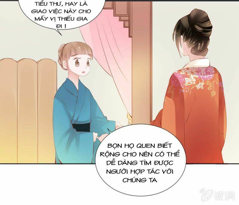 Solo Đi Vương Gia: Chapter 54