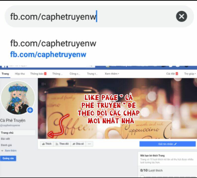 Chọc Yêu Thành Nghiện: Chapter 2