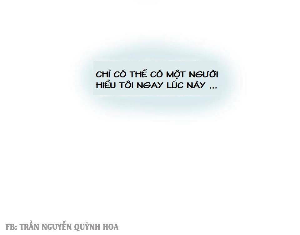 12 Giờ Của Lọ Lem: Chapter 29