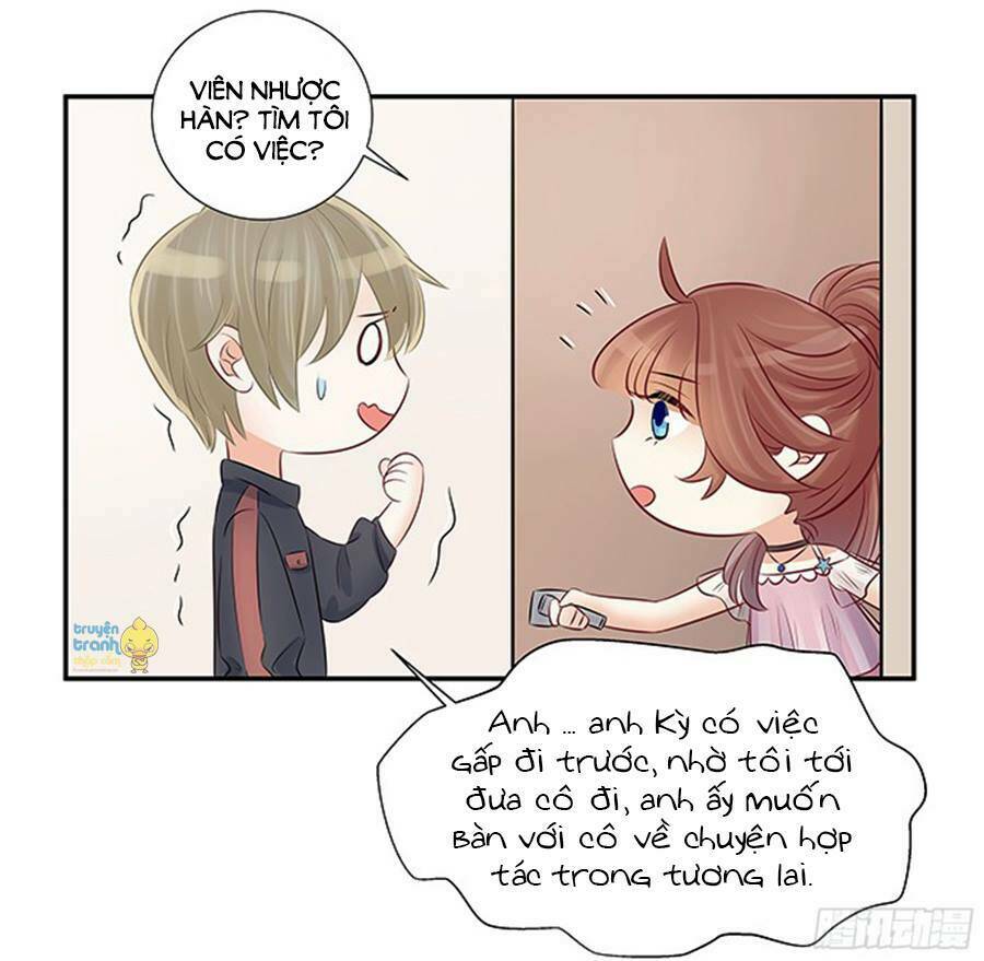 Trọng Sinh Để Ngủ Với Ảnh Đế: Chapter 48