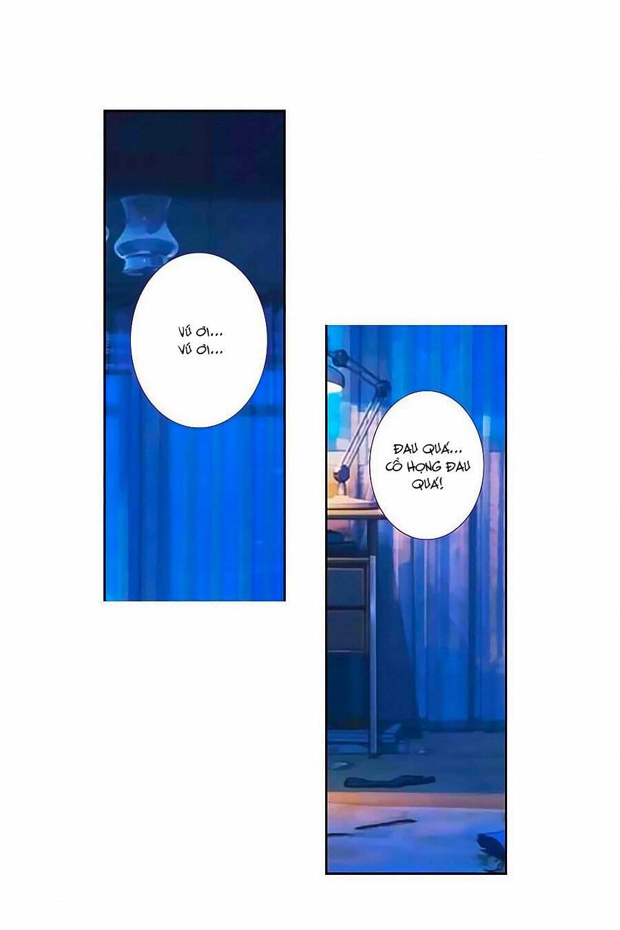 101 Sủng Vật Tình Nhân: Chapter 72