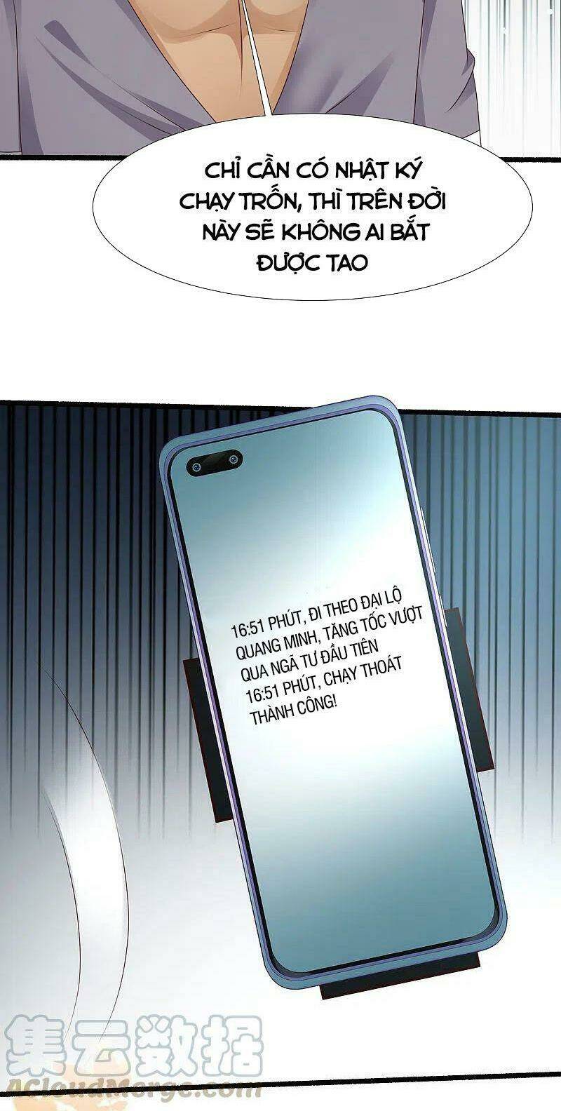 Tối Cường Vận Đào Hoa: Chapter 220