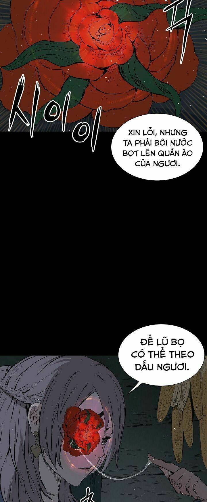 Vô Kiếm Tiểu Tử: Chapter 37