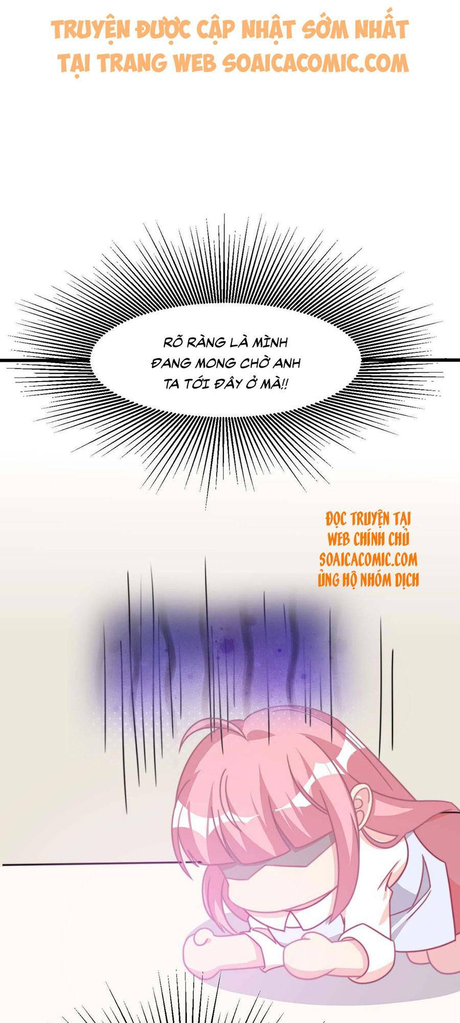 Vết Cắn Trí Mạng: Chapter 43