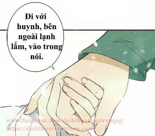 Bạn Trai Tôi Là Cẩm Y Vệ: Chapter 77