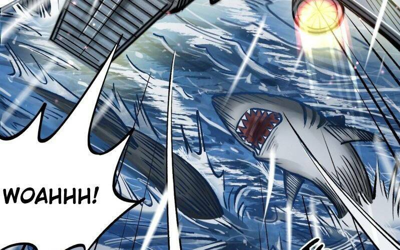 Thế Giới Xa Lạ: Chapter 33