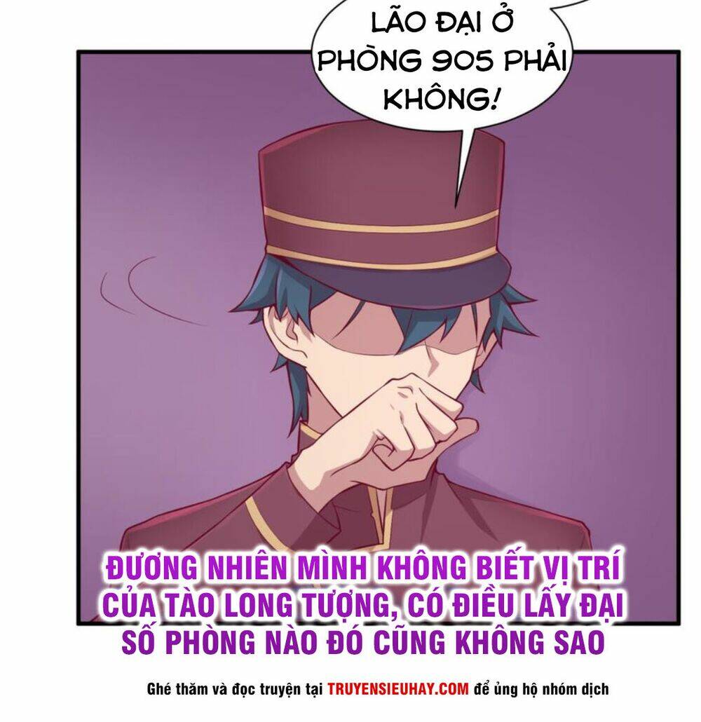 Bác Sĩ Riêng Của Nữ Thần: Chapter 86