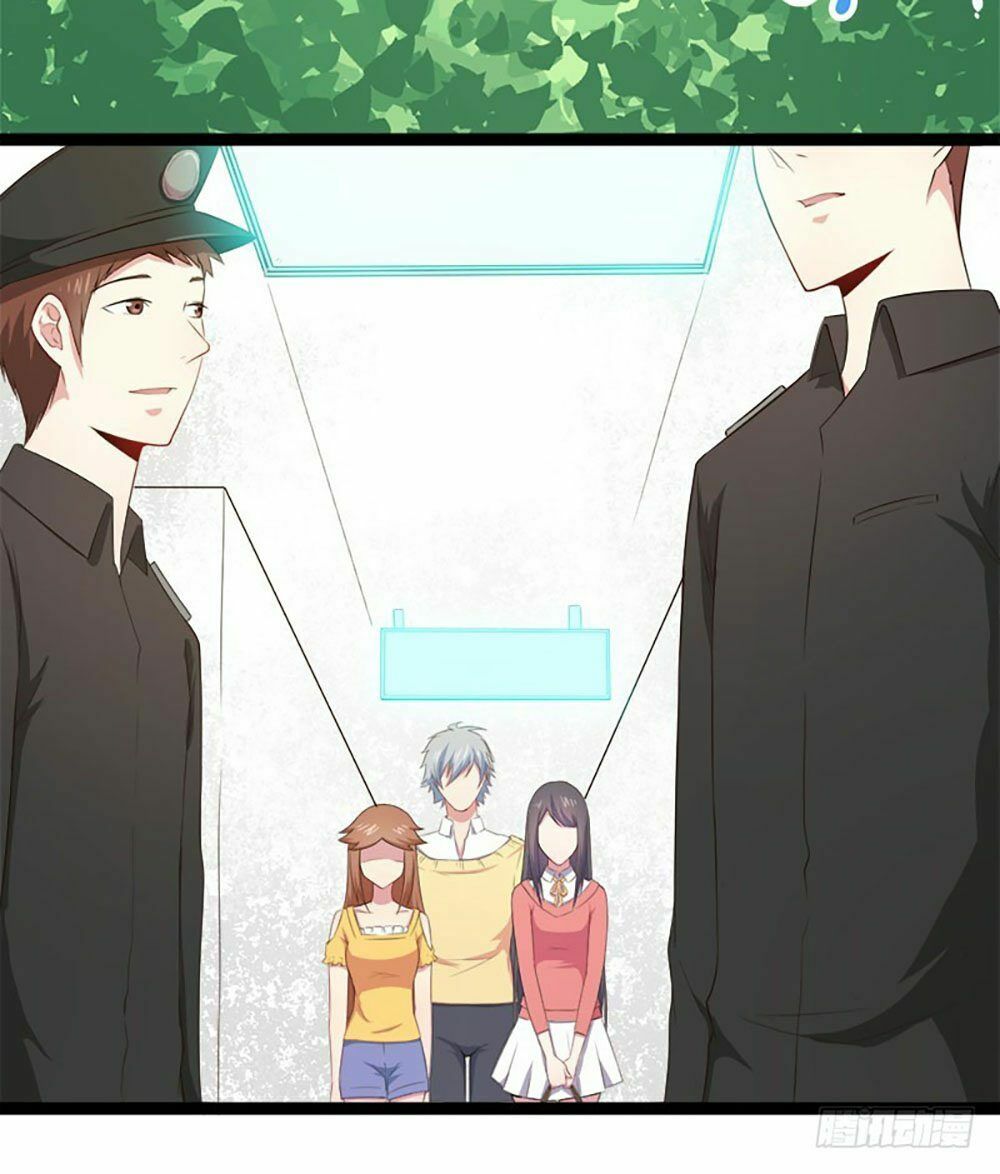 Ngạo Kiều Quỷ Vương Yêu Ta: Chapter 23