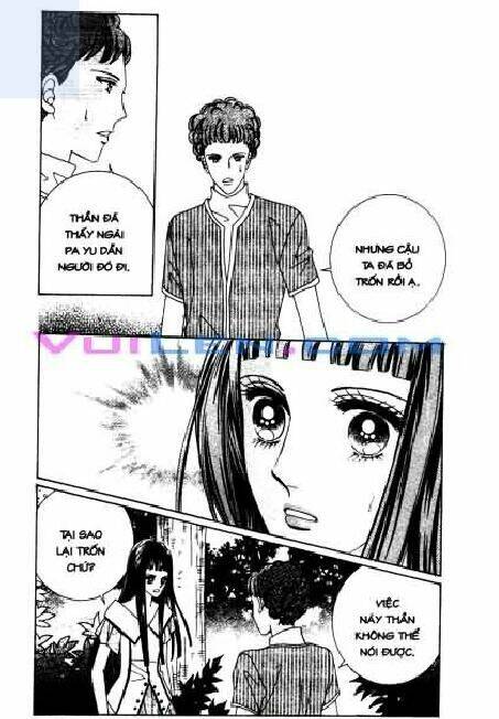 Công chúa của tôi: Chapter 5