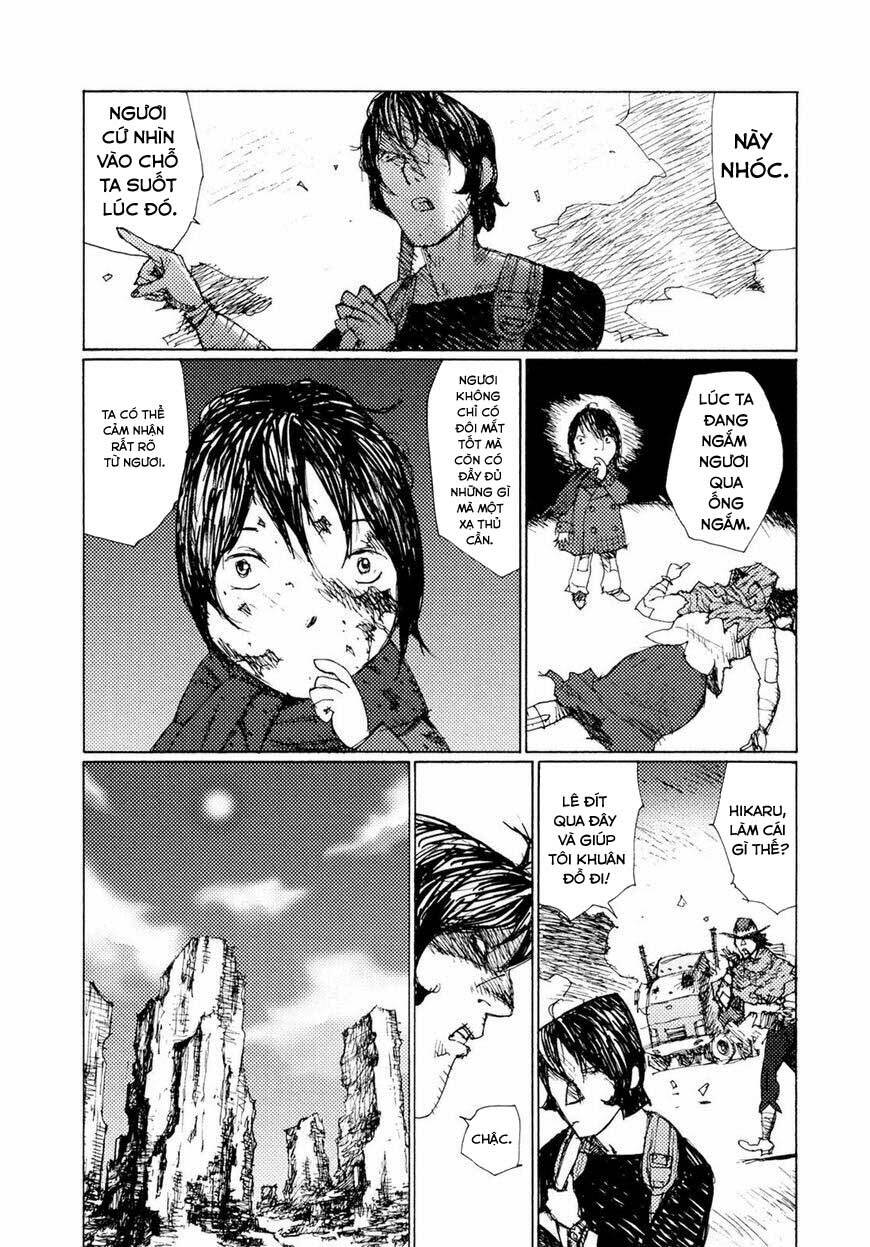 Alice In Hell: Chapter 36