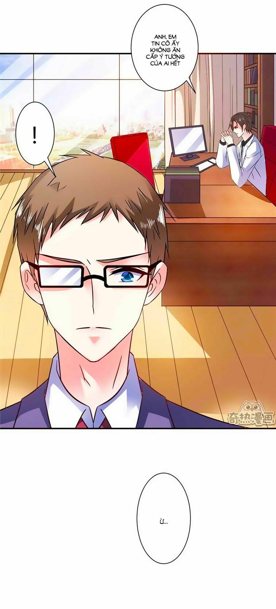 Vợ Yêu Là Báu Vật: Chapter 27