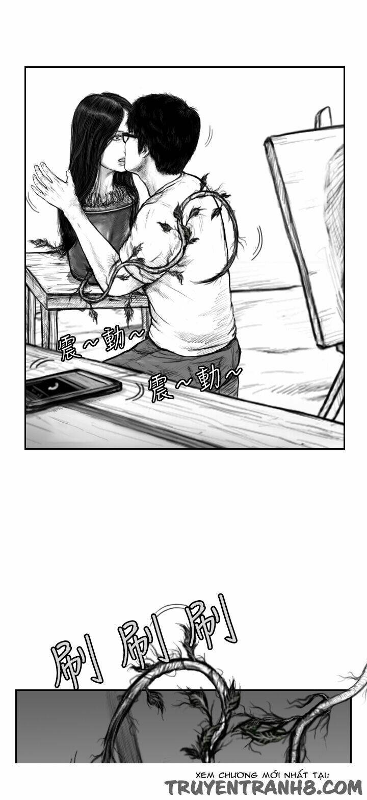 Hạt Giống Mỹ Nhân: Chapter 12