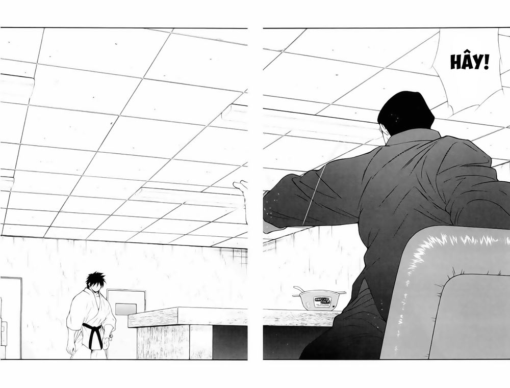 Truyền Nhân Atula 3: Chapter 51